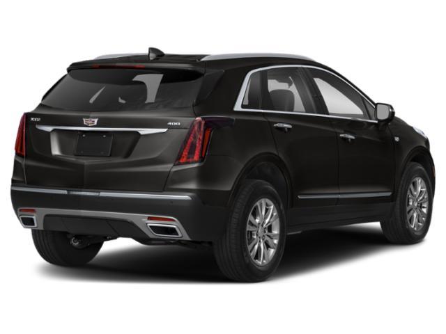 used 2020 Cadillac XT5 car, priced at $24,995