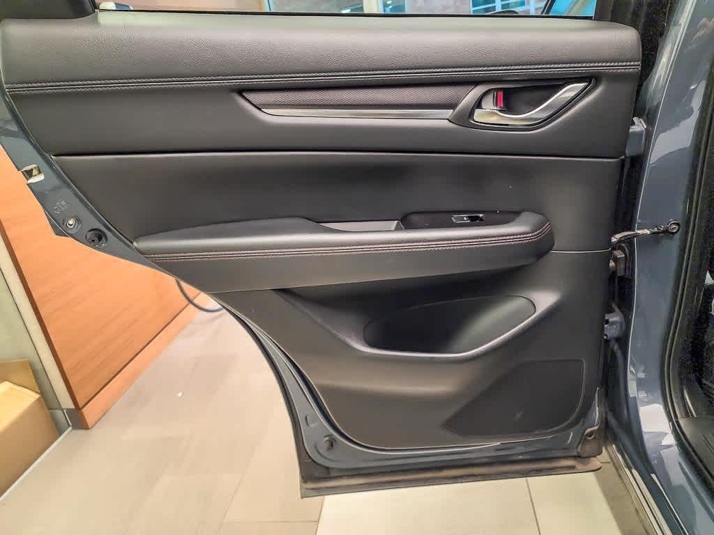 used 2024 Mazda CX-5 car, priced at $27,123