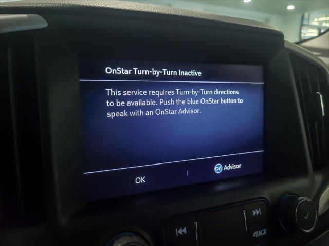 used 2024 GMC Terrain car, priced at $28,396