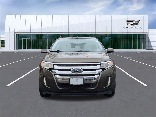 used 2011 Ford Edge car, priced at $9,595