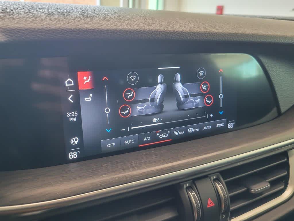 used 2022 Alfa Romeo Stelvio car, priced at $24,555