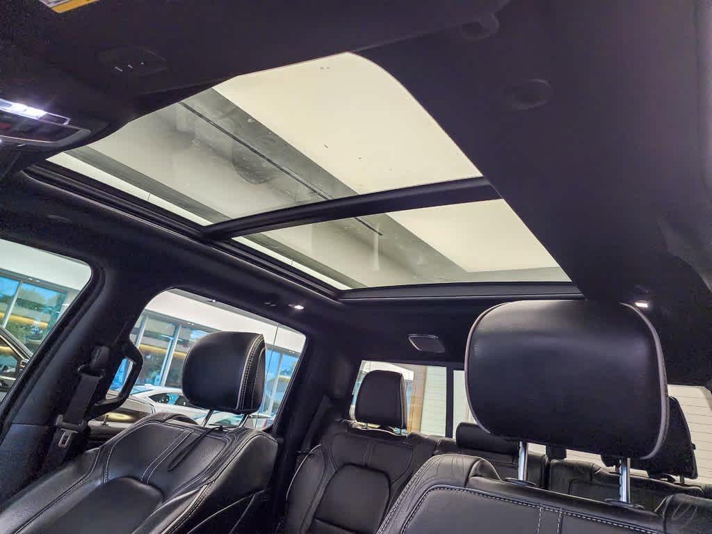 used 2020 Ram 1500 car, priced at $38,655