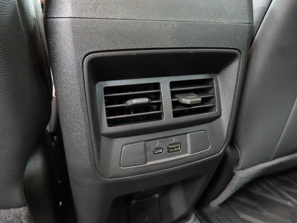 used 2024 GMC Canyon car, priced at $44,997