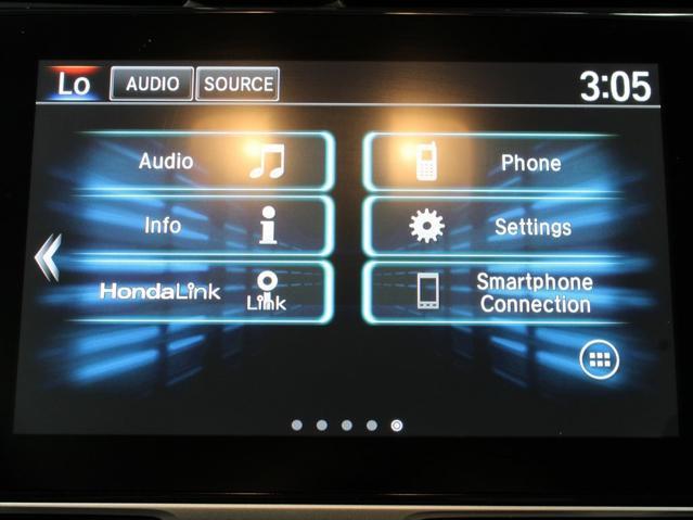 used 2018 Honda Civic car, priced at $15,497