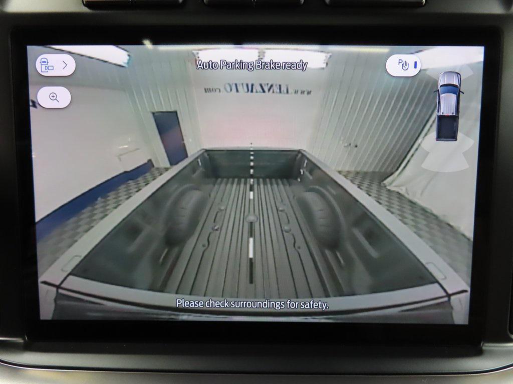 used 2024 Ford F-350 car, priced at $79,991