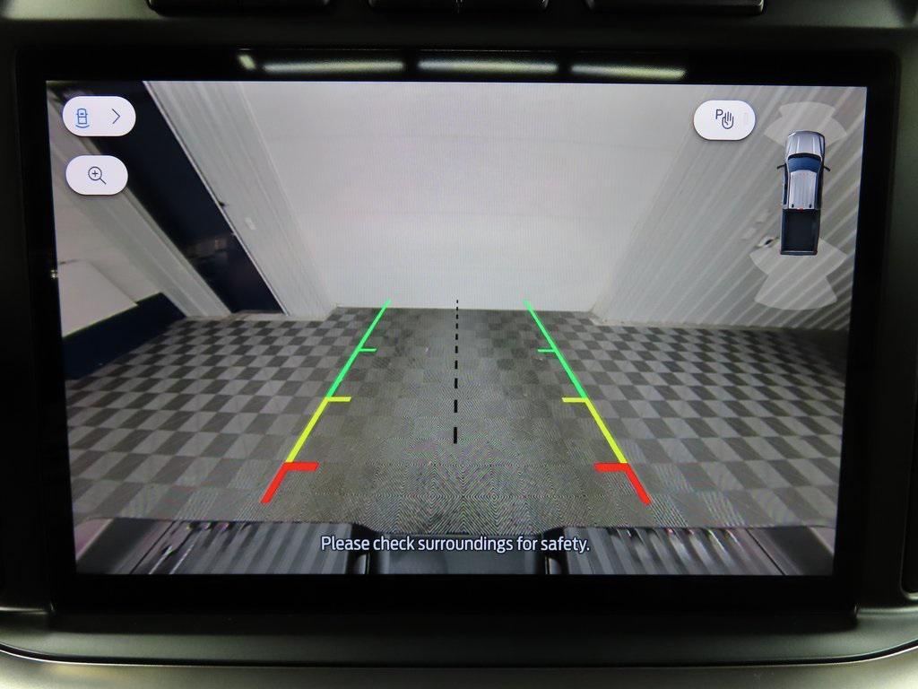 used 2024 Ford F-350 car, priced at $79,991