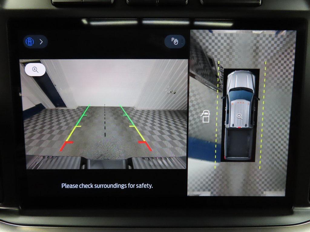 used 2024 Ford F-350 car, priced at $79,991