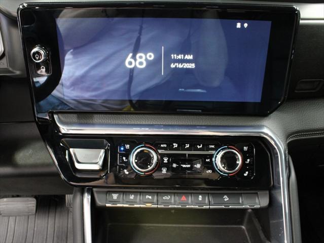 used 2024 GMC Sierra 3500 car, priced at $72,497