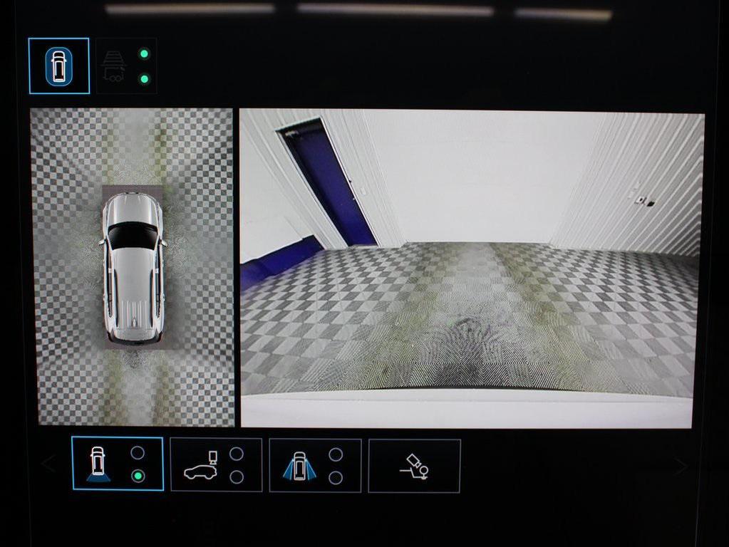 used 2024 GMC Acadia car, priced at $51,891