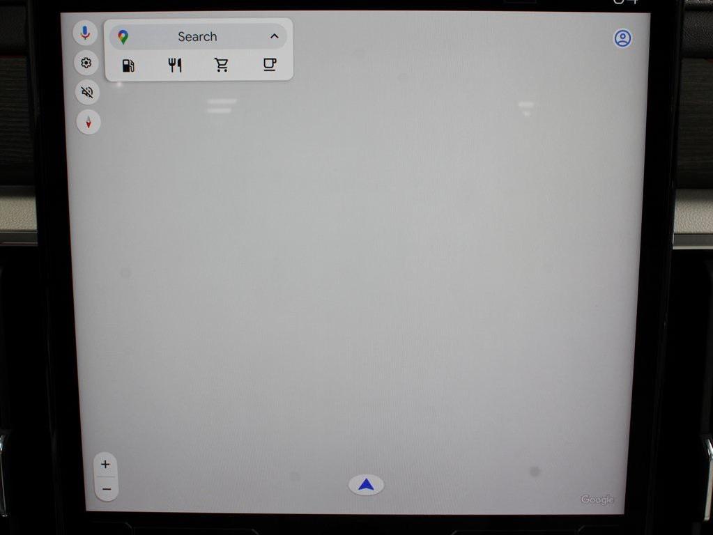 used 2024 GMC Acadia car, priced at $51,891