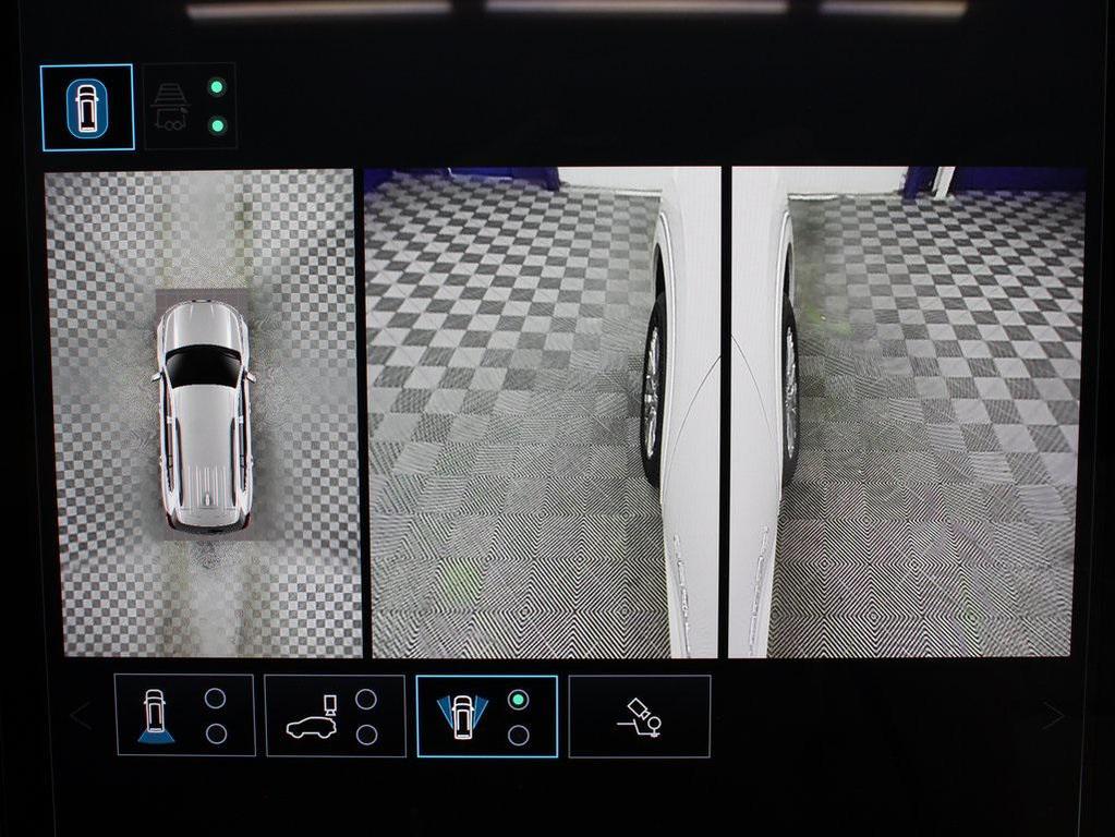 used 2024 GMC Acadia car, priced at $51,891