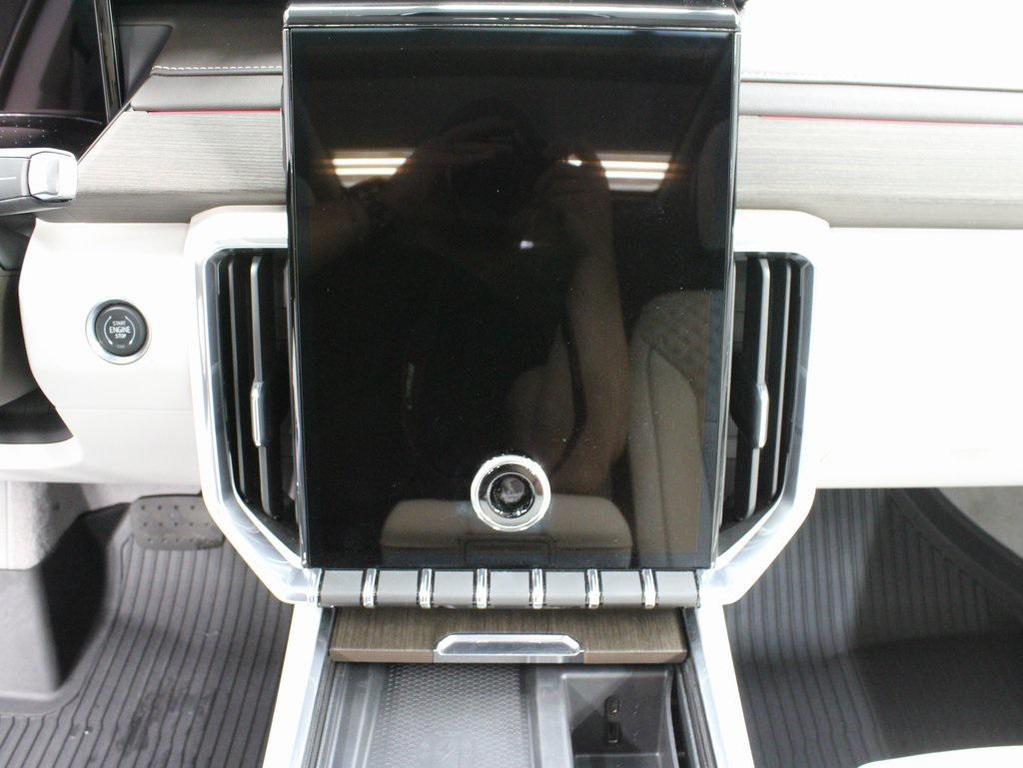 used 2024 GMC Acadia car, priced at $51,891