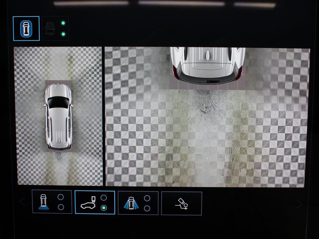 used 2024 GMC Acadia car, priced at $51,891