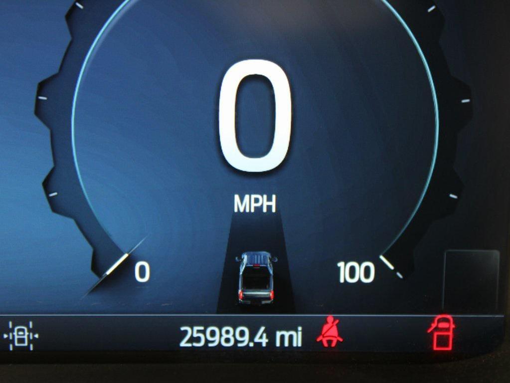 used 2023 Ford F-250 car, priced at $75,997