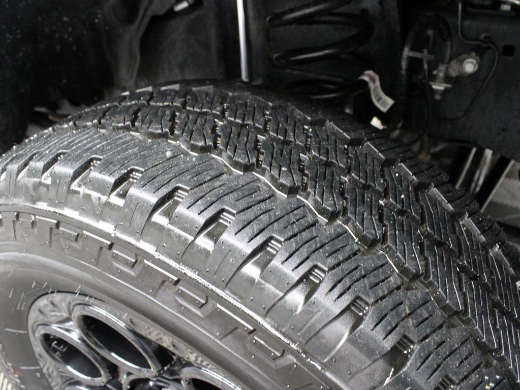 used 2023 Ford F-250 car, priced at $75,997