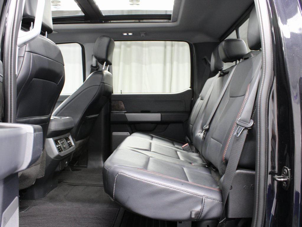 used 2023 Ford F-250 car, priced at $75,997