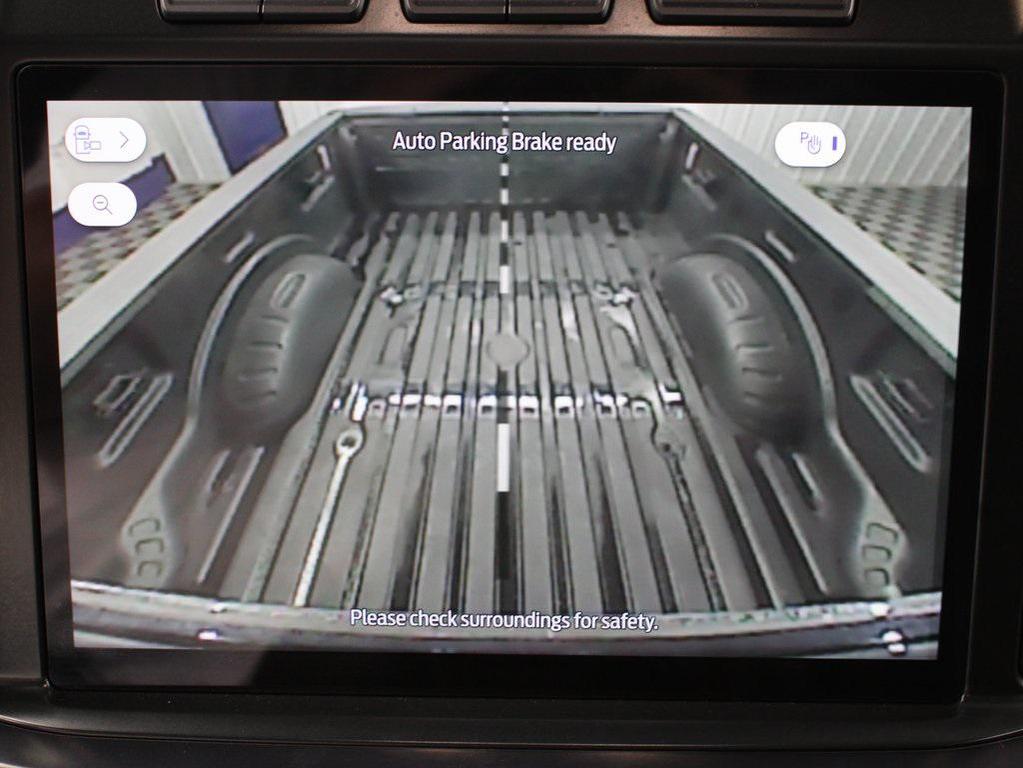 used 2023 Ford F-250 car, priced at $75,997