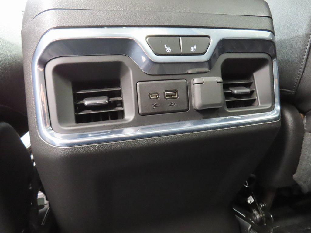used 2020 GMC Sierra 1500 car, priced at $44,998