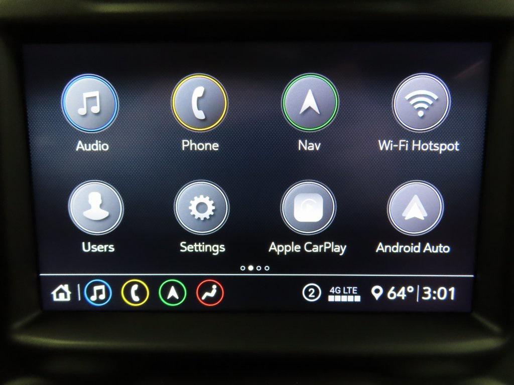 used 2020 GMC Sierra 1500 car, priced at $44,998