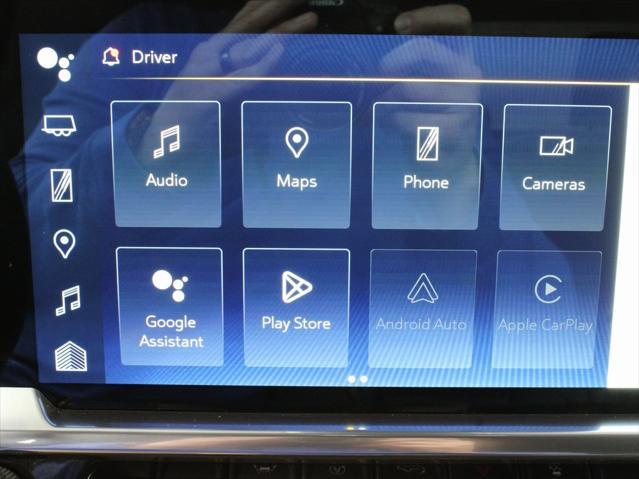 used 2023 Chevrolet Silverado 1500 car, priced at $46,997