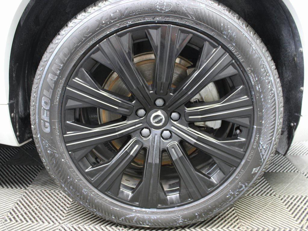 used 2020 Volvo XC90 car, priced at $23,498