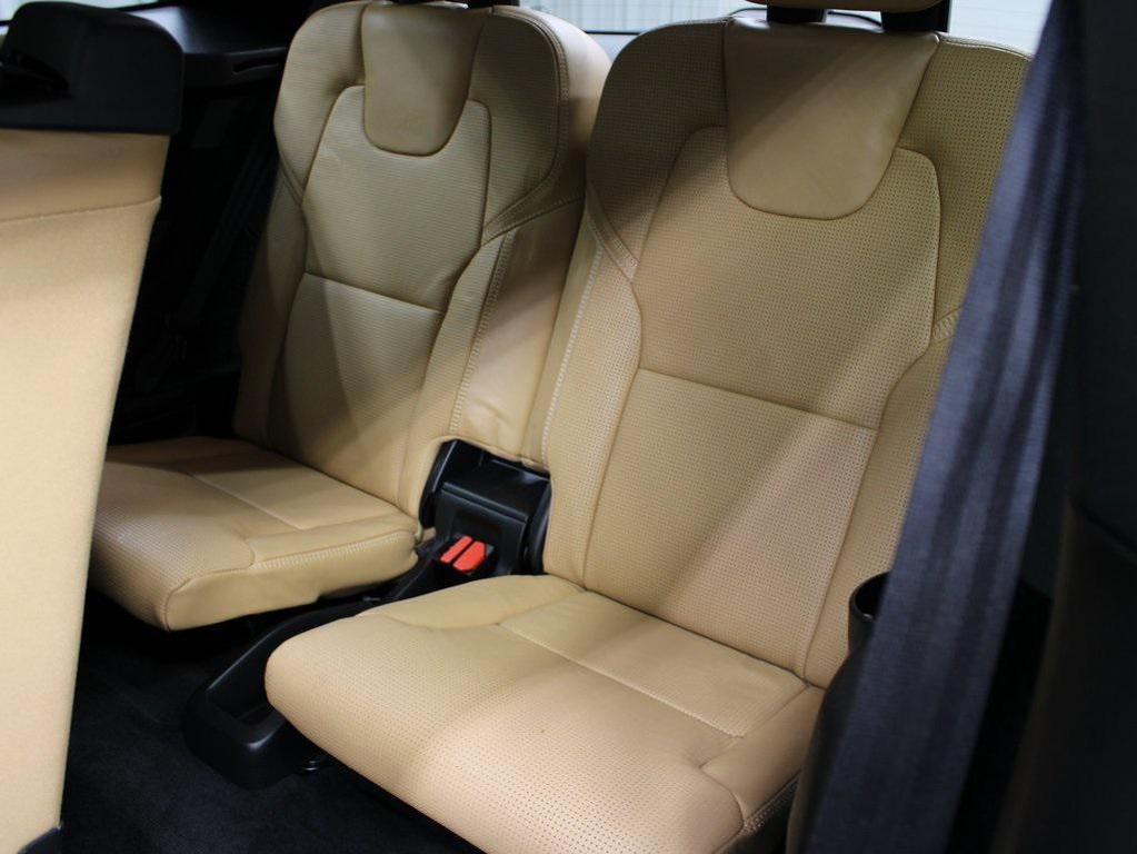 used 2020 Volvo XC90 car, priced at $23,498