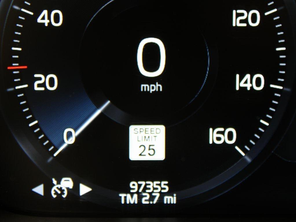 used 2020 Volvo XC90 car, priced at $23,498