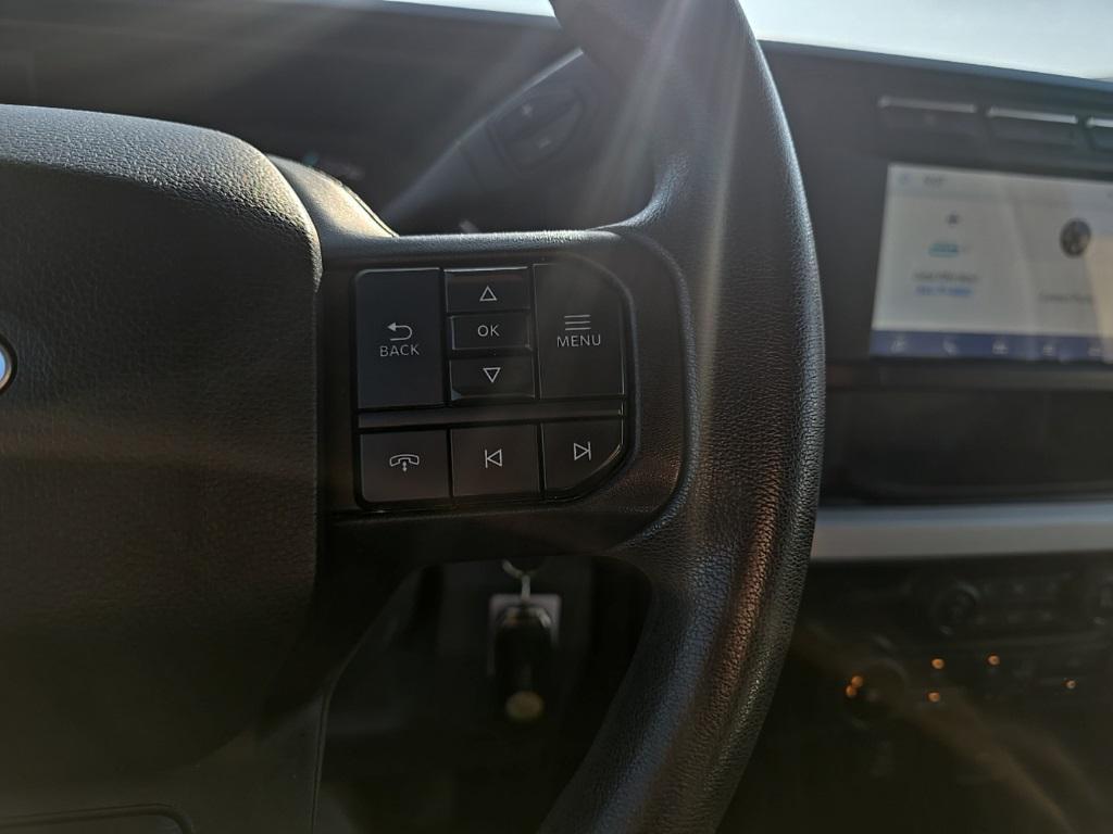 used 2023 Ford F-450 car, priced at $69,998