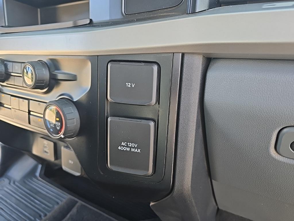 used 2023 Ford F-450 car, priced at $69,998