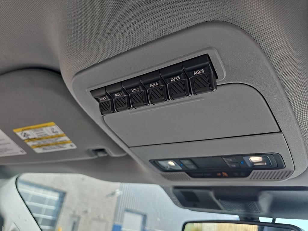 used 2023 Ford F-450 car, priced at $69,998