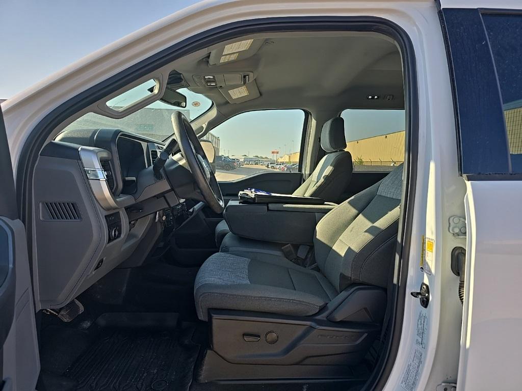used 2023 Ford F-450 car, priced at $69,998