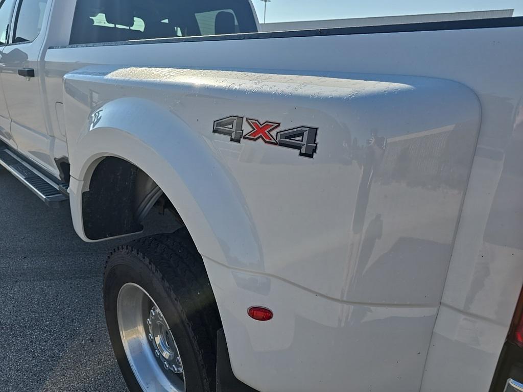 used 2023 Ford F-450 car, priced at $69,998