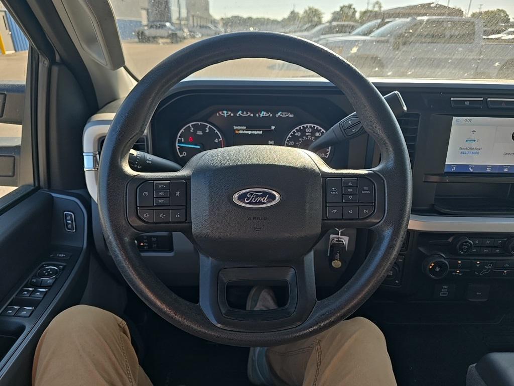 used 2023 Ford F-450 car, priced at $69,998