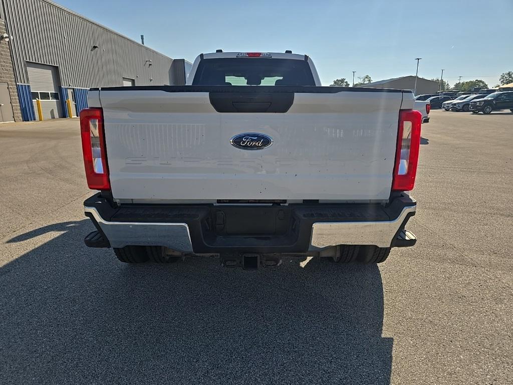 used 2023 Ford F-450 car, priced at $69,998
