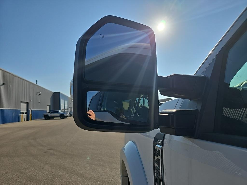 used 2023 Ford F-450 car, priced at $69,998