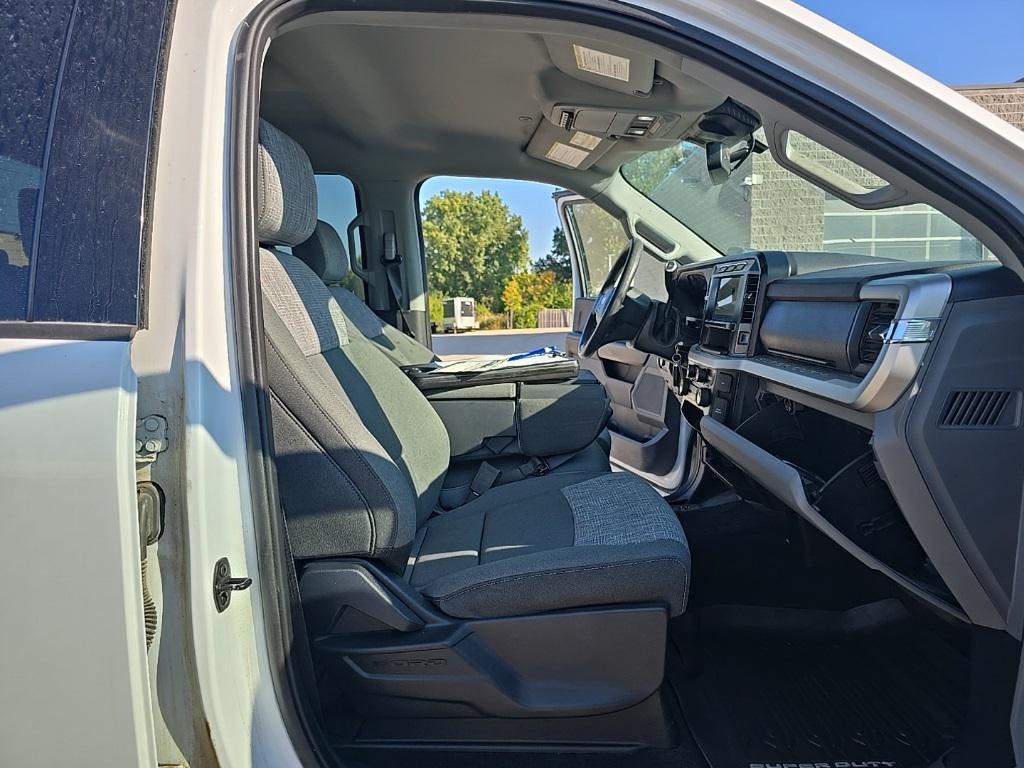 used 2023 Ford F-450 car, priced at $69,998