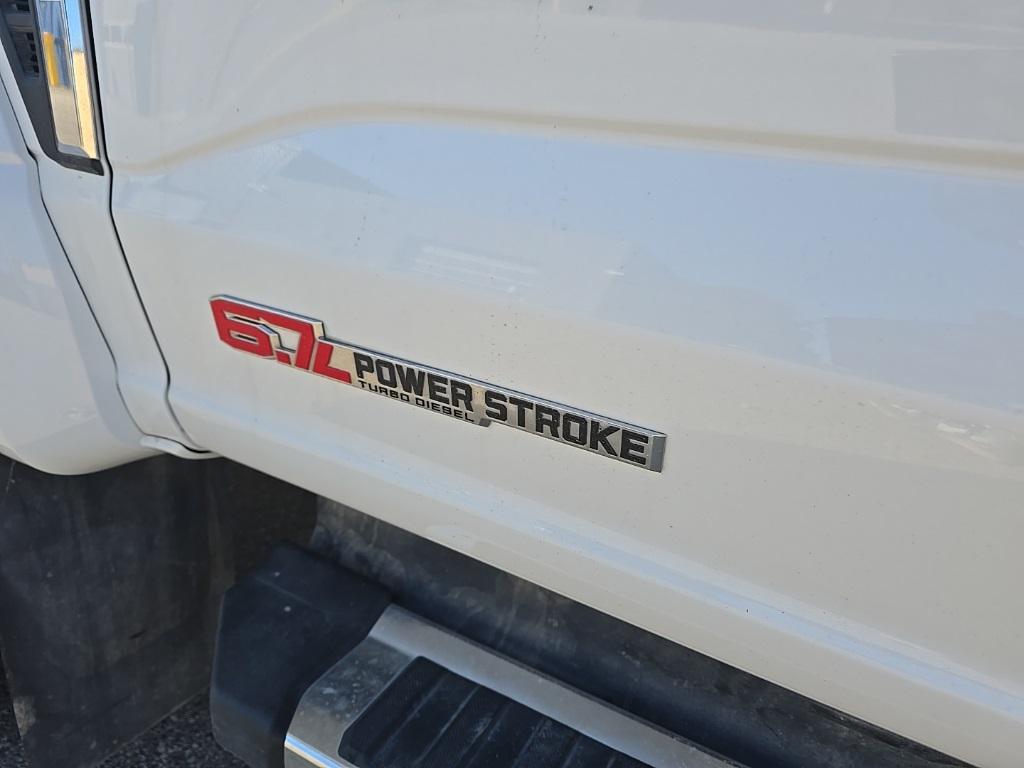used 2023 Ford F-450 car, priced at $69,998