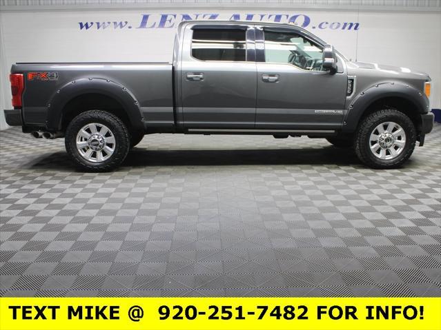 used 2019 Ford F-350 car, priced at $52,997