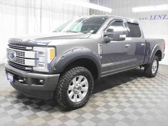 used 2019 Ford F-350 car, priced at $52,997