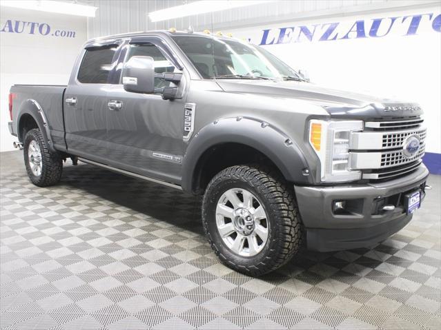 used 2019 Ford F-350 car, priced at $52,997