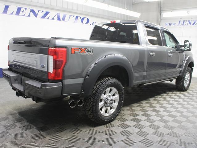 used 2019 Ford F-350 car, priced at $52,997