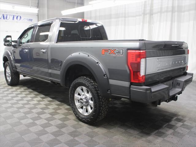 used 2019 Ford F-350 car, priced at $52,997