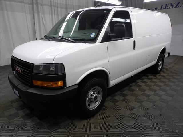 used 2024 GMC Savana 2500 car, priced at $43,997