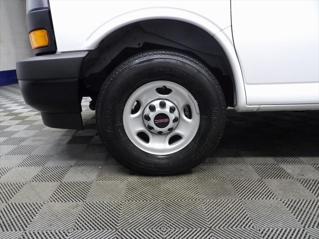 used 2024 GMC Savana 2500 car, priced at $43,997