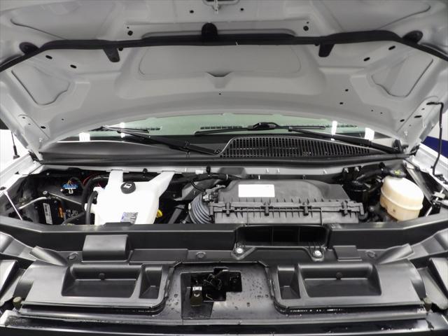 used 2024 GMC Savana 2500 car, priced at $43,997