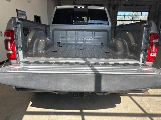 used 2024 Ram 2500 car, priced at $74,497