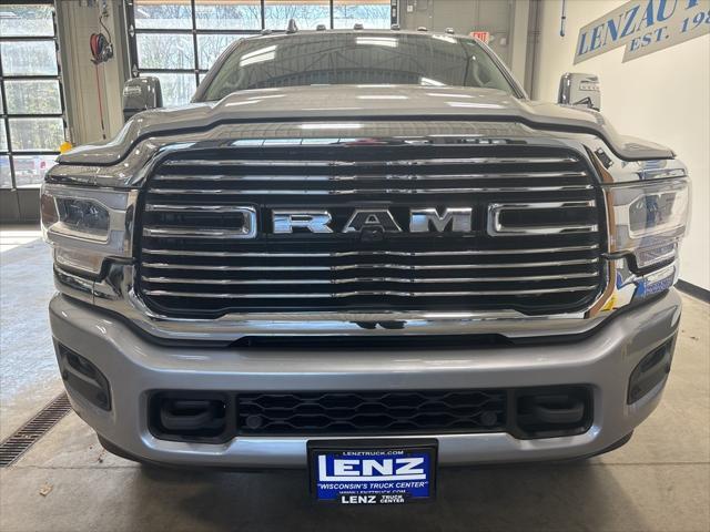 used 2024 Ram 2500 car, priced at $74,497