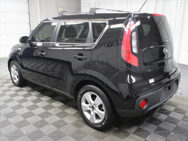 used 2018 Kia Soul car, priced at $10,497