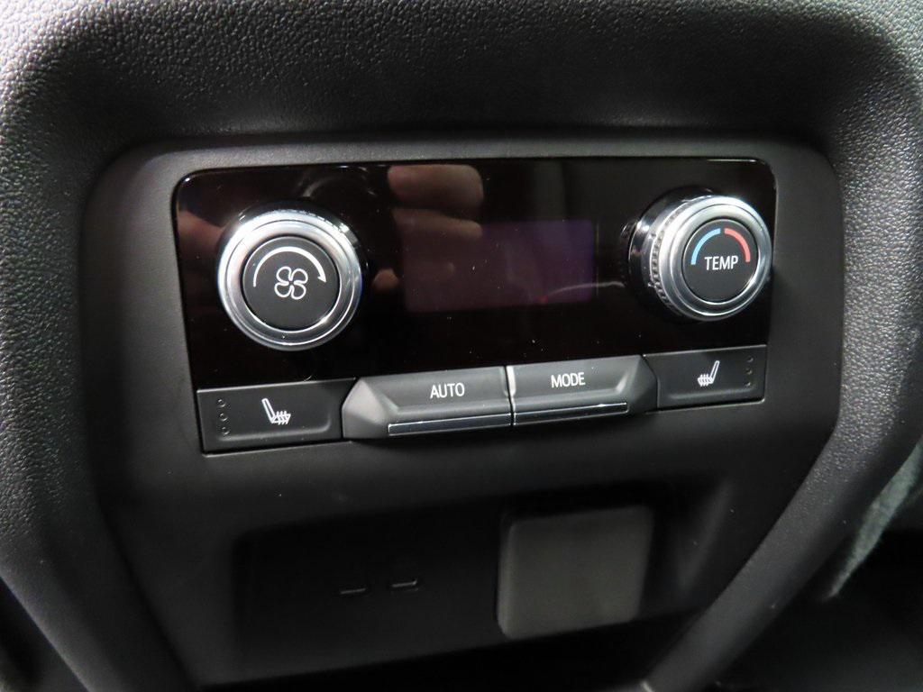 used 2024 GMC Acadia car, priced at $52,991