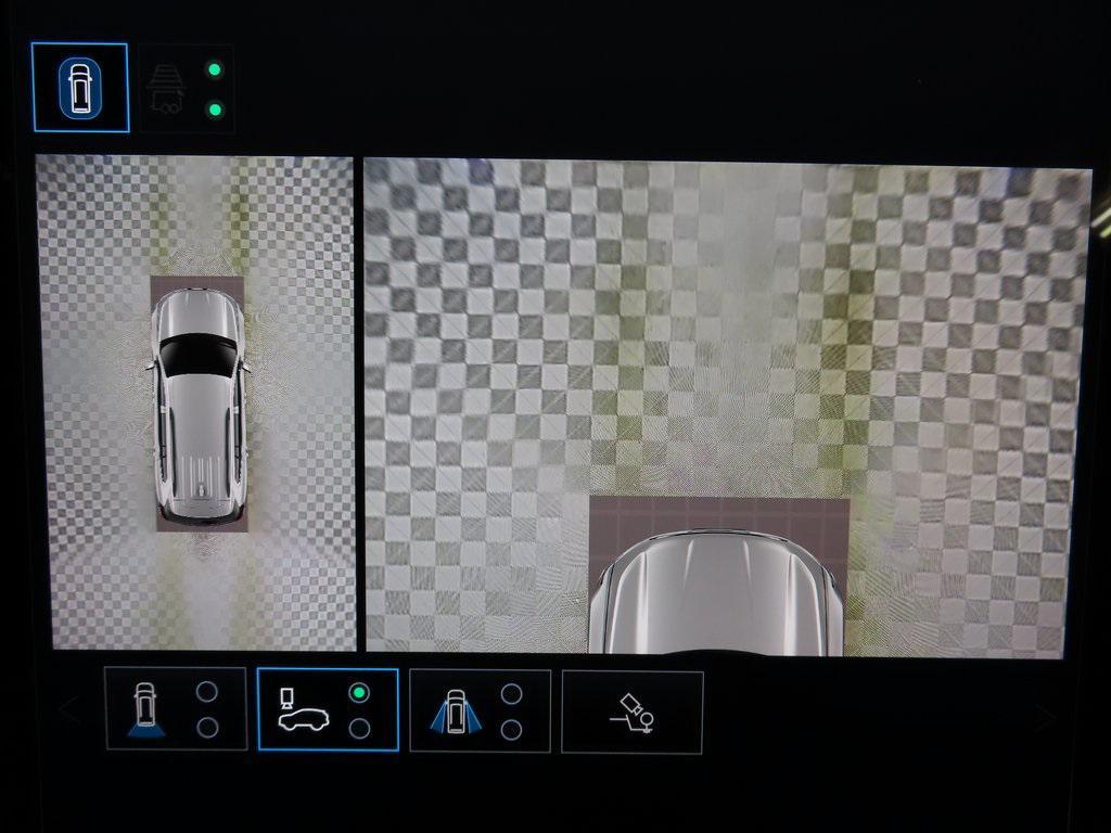 used 2024 GMC Acadia car, priced at $52,991